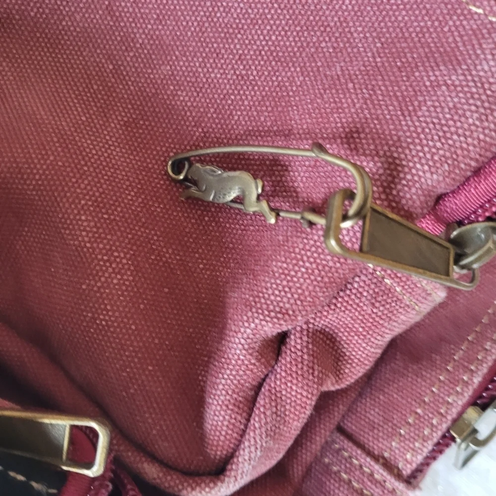 Three Rivers durable dusty